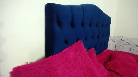 ARIANNA  online show from April 3, 3:15 am