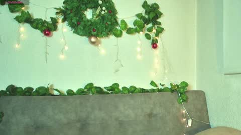 Snapshot of ari_kat666 chatting on December 20, 2:30 am ari online show from December 20, 2:30 am