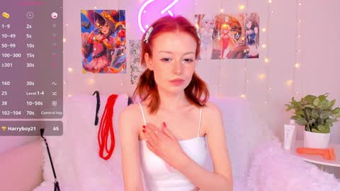 ari online show from December 14, 5:18 am