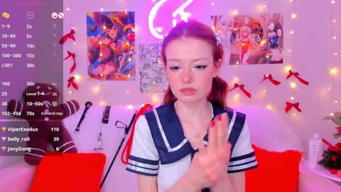 ari online show from December 24, 5:38 am