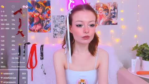 ari online show from January 9, 4:30 am