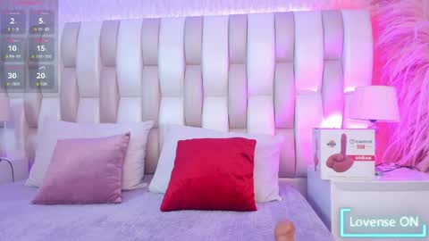 ari_lynn_ online show from April 7, 3:07 am