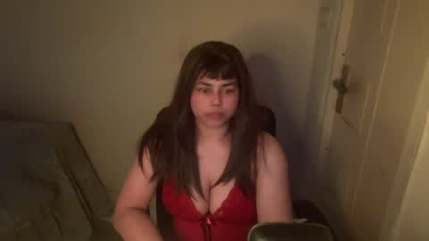 Snapshot of aria003 chatting on April 16, 2:56 am Aria online show from April 16, 2:56 am