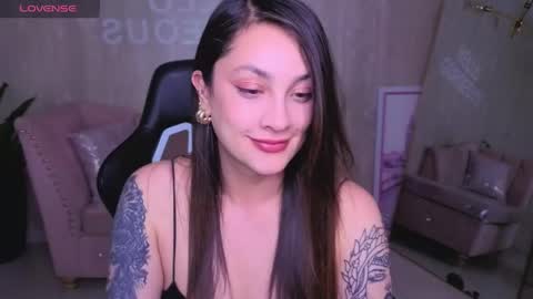 Aria95 a online show from April 21, 8:23 pm