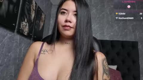 aria__monroe online show from February 22, 12:36 pm