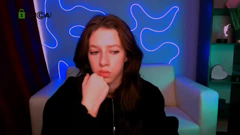 Aria online show from March 16, 12:09 pm