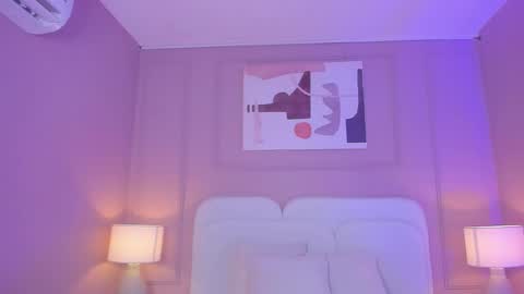 Aria  online show from December 16, 2:38 am