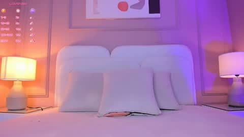 Aria  online show from February 5, 2:38 am