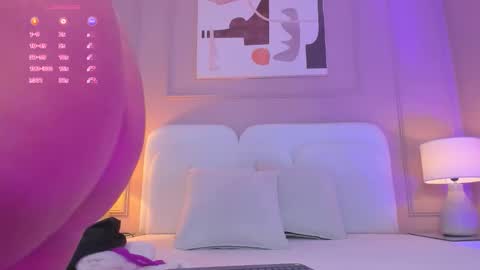 Aria  online show from February 10, 3:21 am