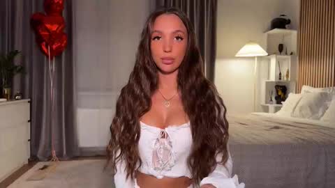  and  online show from February 23, 6:27 pm