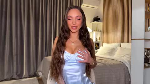  and  online show from March 2, 5:20 pm