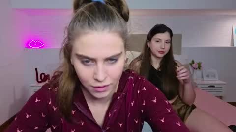 Aria online show from January 10, 7:43 am