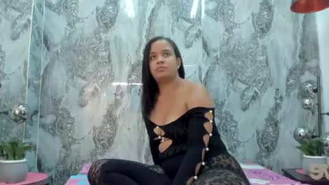 ariablade online show from July 14, 9:31 pm