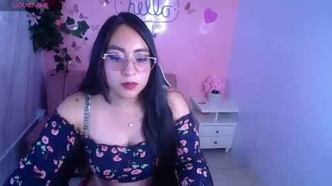 ariabliss_ch online show from June 12, 8:52 pm