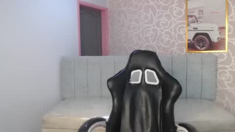 ariabliss_ch online show from June 24, 3:05 am