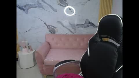 ariabliss_ch online show from July 16, 3:23 am