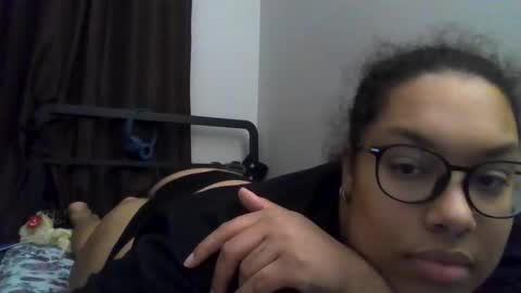 Aria D online show from December 10, 3:20 am