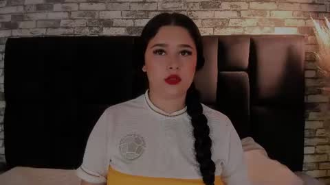 Snapshot of ariadna_milano chatting on June 27, 1:06 pm - -. .- Ariadna -. .- - online show from June 27, 1:06 pm