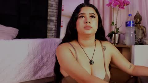 Snapshot of ariadna_milano chatting on July 24, 1:42 pm - -. .- Ariadna -. .- - online show from July 24, 1:42 pm