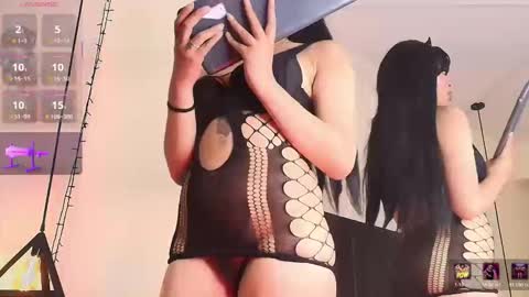 Snapshot of ariadnaaa_ chatting on April 26, 3:26 am Ariadna online show from April 26, 3:26 am