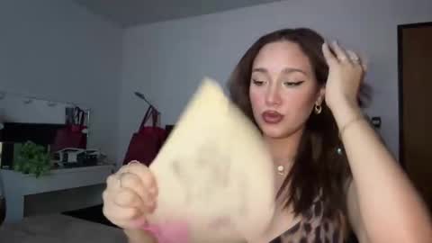 ariadna online show from February 28, 4:13 am