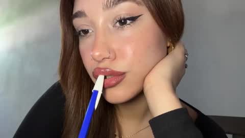 ariadna online show from March 9, 8:35 pm