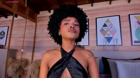 Aria Foster online show from April 20, 3:31 am