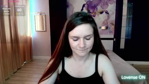 AriaGray online show from June 1, 12:40 pm