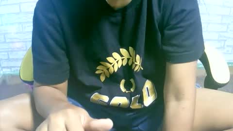 ariah13 online show from March 7, 6:27 pm