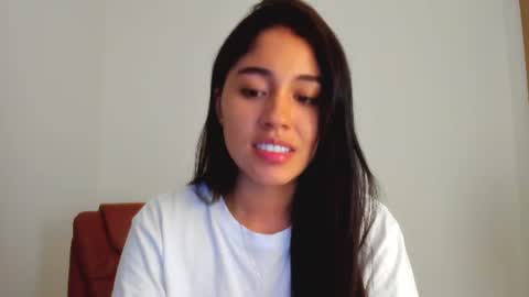 Snapshot of ariamontgomeryyy chatting on July 18, 6:50 am Aria Montgomery online show from July 18, 6:50 am