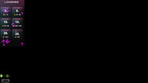 ariana_addams2 online show from April 22, 6:20 pm