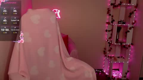 Lilli 3 online show from July 9, 3:10 am