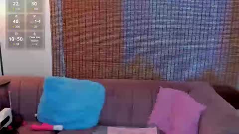 Snapshot of ariana_cross_ chatting on November 21, 4:49 pm Ariana Cruz online show from November 21, 4:49 pm