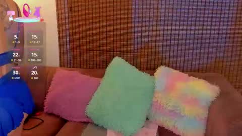 Snapshot of ariana_cross_ chatting on January 14, 1:06 pm Ariana Cruz online show from January 14, 1:06 pm