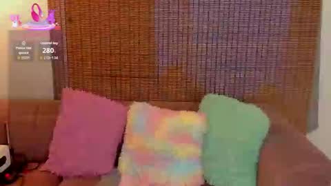 Snapshot of ariana_cross_ chatting on January 15, 1:05 pm Ariana Cruz online show from January 15, 1:05 pm