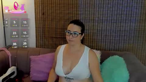 Snapshot of ariana_cross_ chatting on January 16, 12:31 pm Ariana Cruz online show from January 16, 12:31 pm