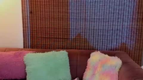 Snapshot of ariana_cross_ chatting on February 19, 4:58 pm Ariana Cruz online show from February 19, 4:58 pm