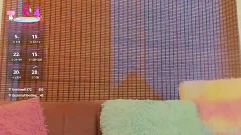 Snapshot of ariana_cross_ chatting on March 3, 4:13 pm Ariana Cruz online show from March 3, 4:13 pm