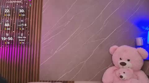Snapshot of ariana_jhonson11 chatting on June 24, 11:09 am Ariana online show from June 24, 11:09 am