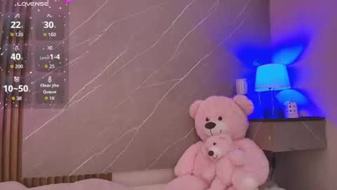 Snapshot of ariana_jhonson11 chatting on June 26, 11:14 am Ariana online show from June 26, 11:14 am