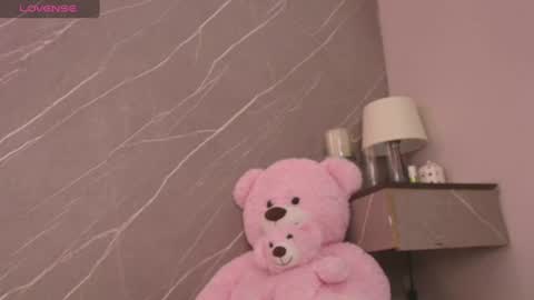 Snapshot of ariana_jhonson11 chatting on July 12, 12:07 pm Ariana online show from July 12, 12:07 pm
