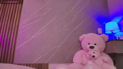 Snapshot of ariana_jhonson11 chatting on July 16, 12:11 pm Ariana online show from July 16, 12:11 pm