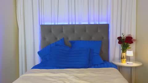 Ariana online show from January 19, 12:03 am