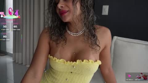 cristina online show from November 27, 1:57 pm