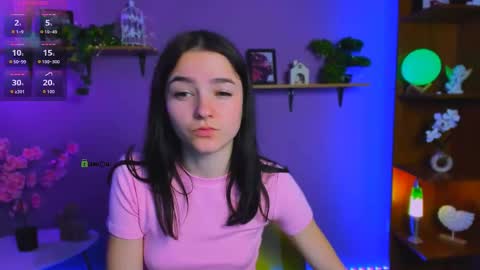 arianaa_cat online show from May 23, 6:45 pm