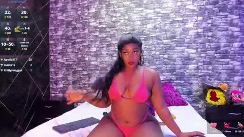 Ariana online show from February 16, 4:21 pm