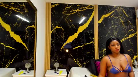 Ariana online show from February 19, 7:05 pm