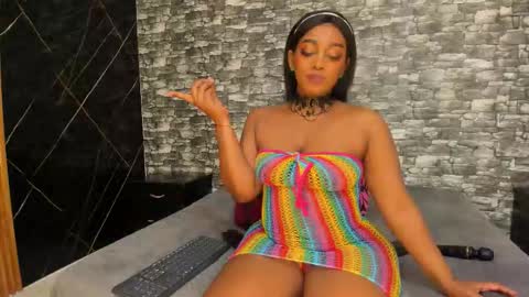 Ariana online show from September 18, 3:30 am