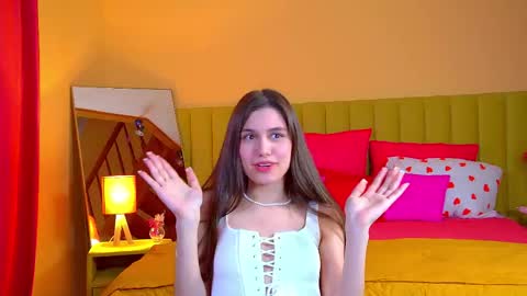 Ariana online show from March 6, 6:37 pm