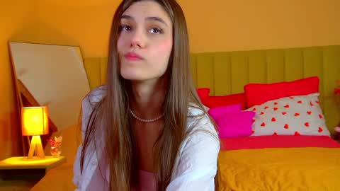 Ariana online show from March 27, 6:18 pm